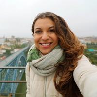 Отзыв от Регина - Виза Destination Thailand